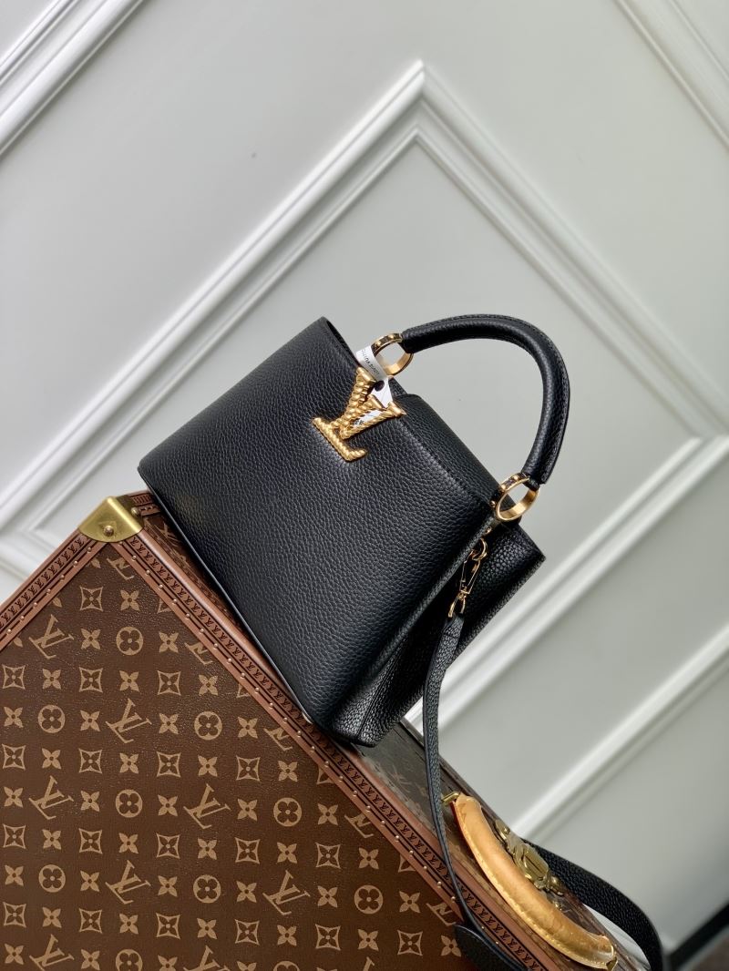 LV Top Handle Bags